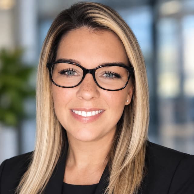 Kellie Harned, Founder & Principal